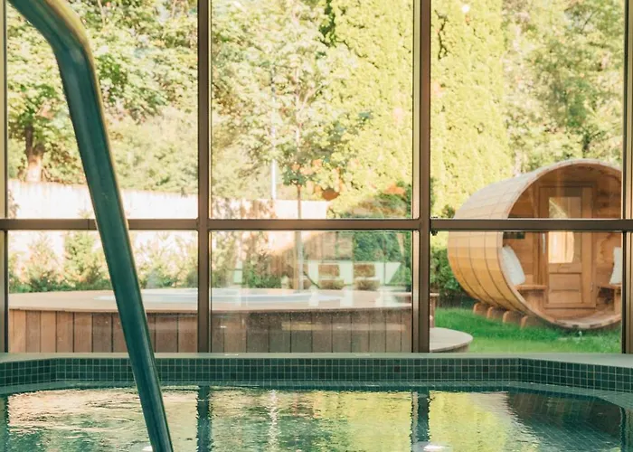 Lykke Hôtel&Spa Chamonix