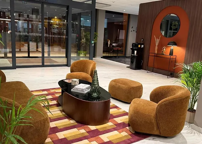 Neho Suites Saint Jean De Maurienne